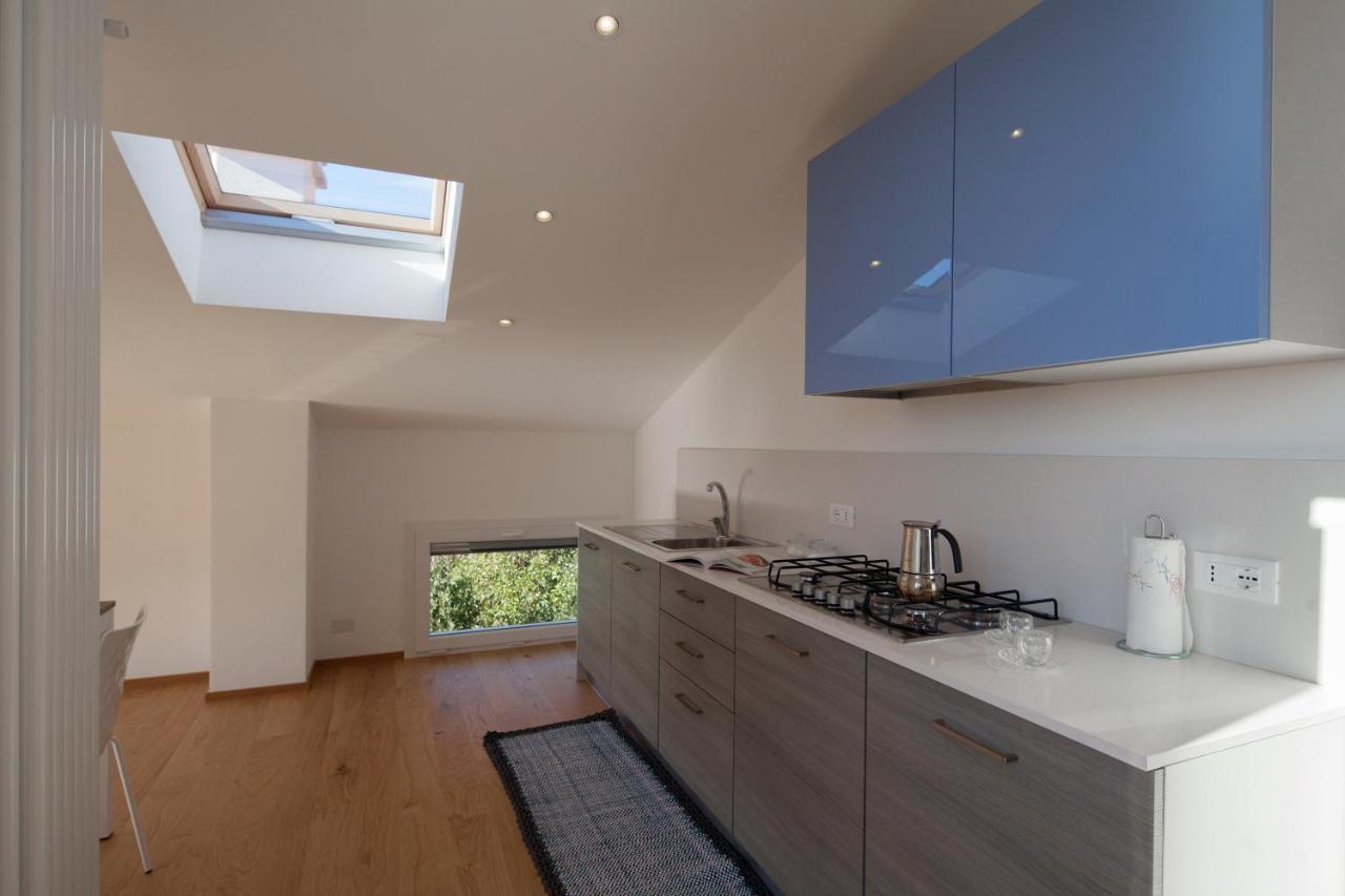 Apartament Terrazza Blue Line Tellaro Zewnętrze zdjęcie