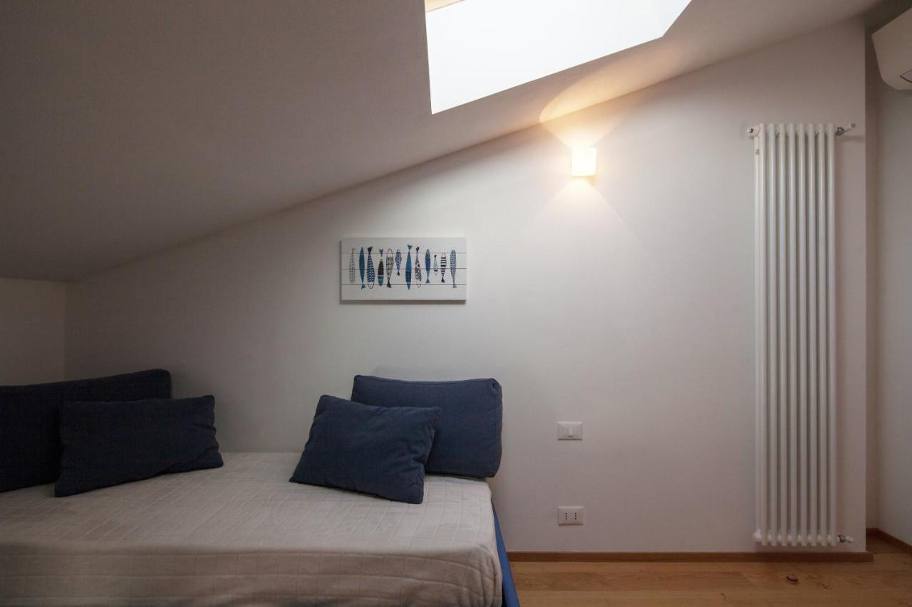 Apartament Terrazza Blue Line Tellaro Zewnętrze zdjęcie