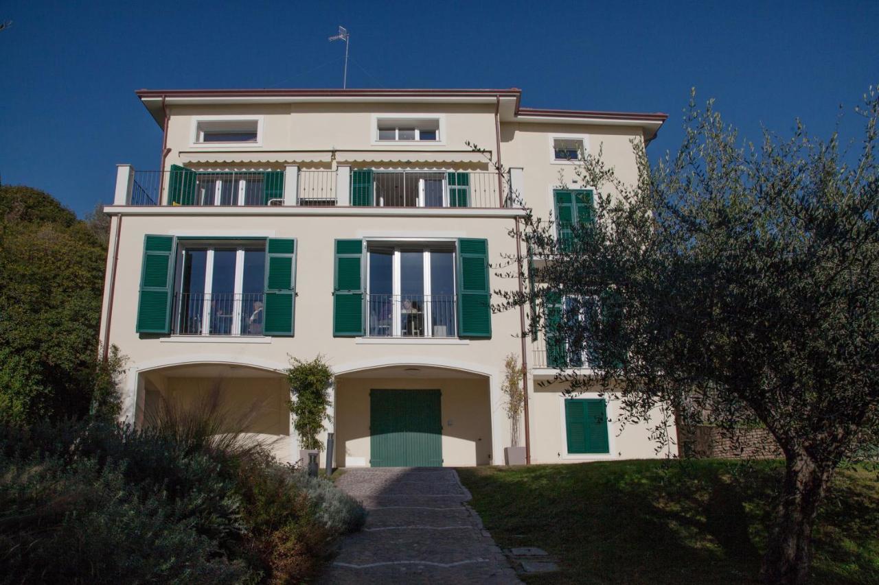 Apartament Terrazza Blue Line Tellaro Zewnętrze zdjęcie