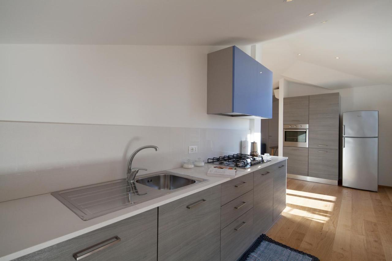 Apartament Terrazza Blue Line Tellaro Zewnętrze zdjęcie