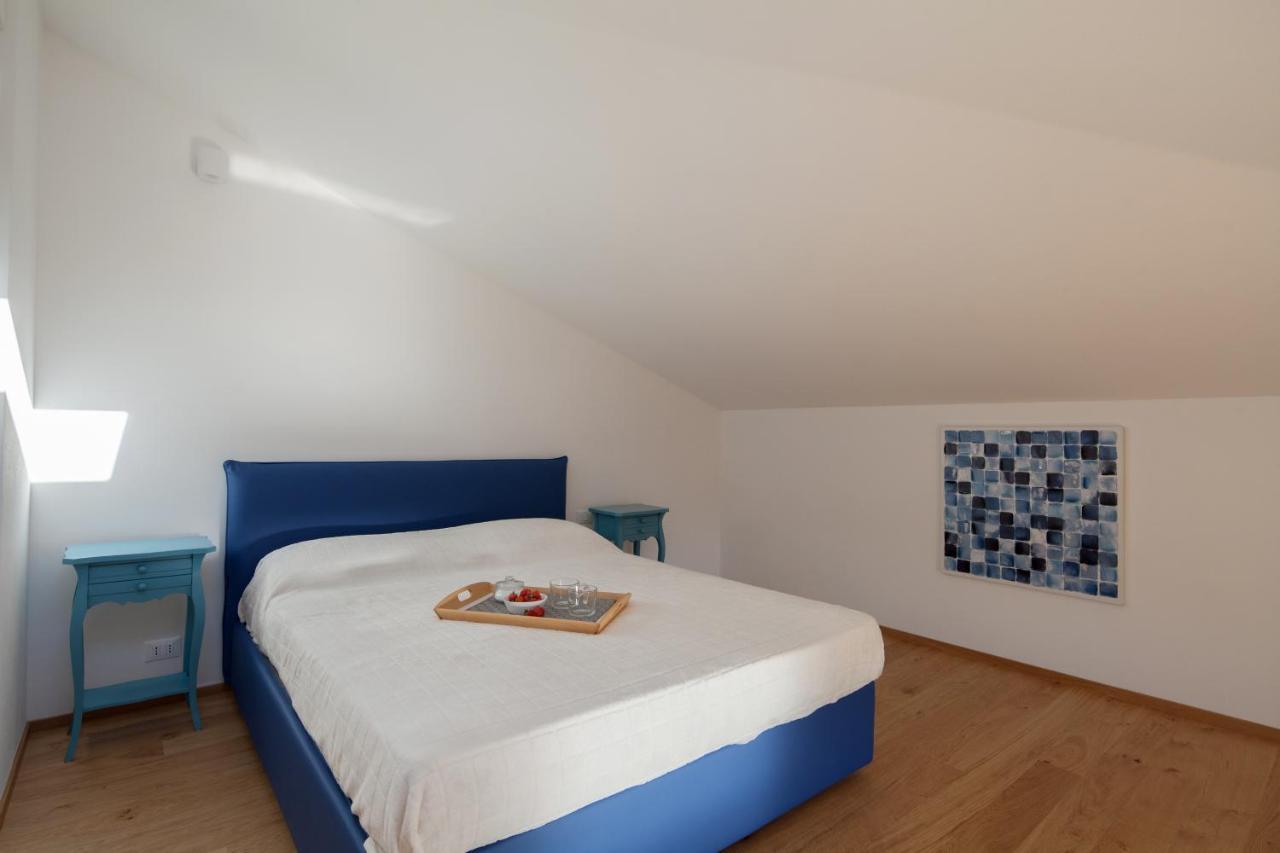Apartament Terrazza Blue Line Tellaro Zewnętrze zdjęcie