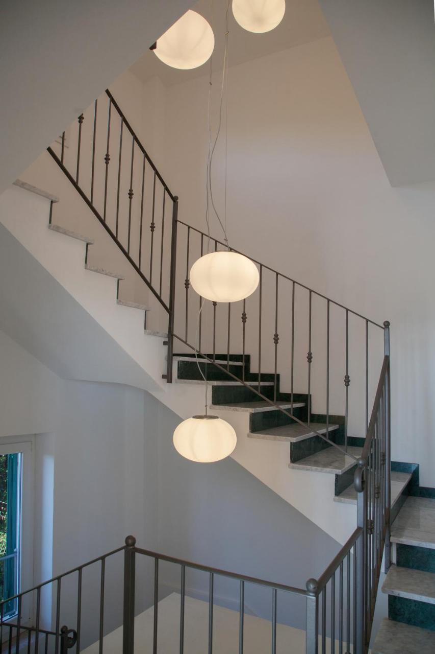Apartament Terrazza Blue Line Tellaro Zewnętrze zdjęcie