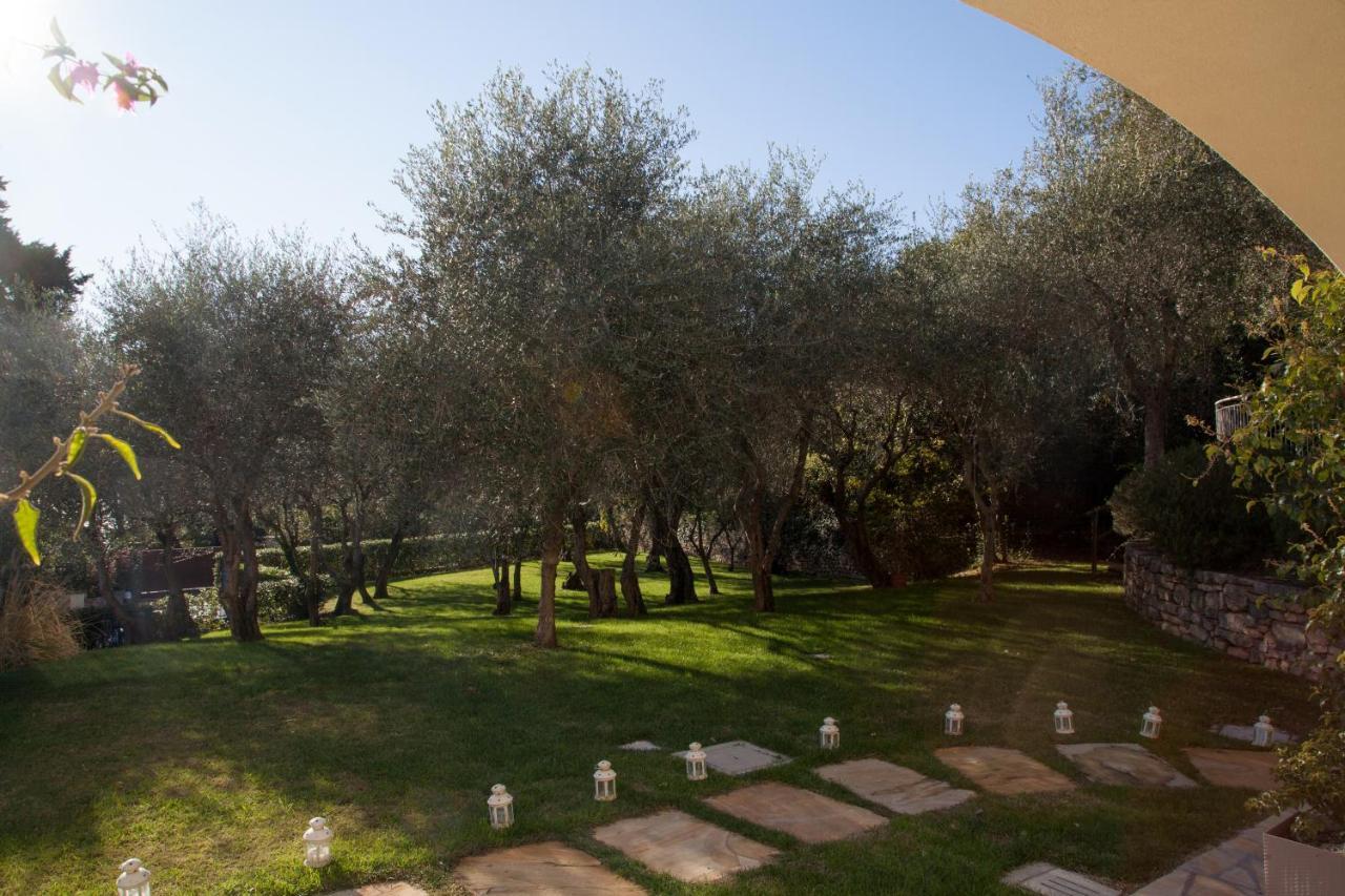 Apartament Terrazza Blue Line Tellaro Zewnętrze zdjęcie