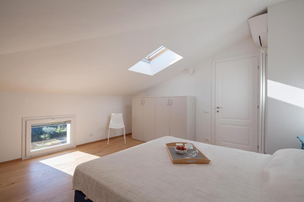 Apartament Terrazza Blue Line Tellaro Zewnętrze zdjęcie